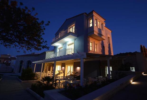 Port Villa Deniz Otel - Görsel 5