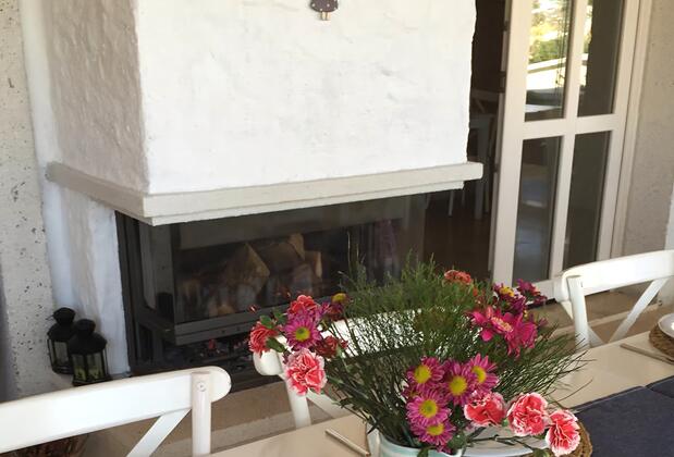 Port Villa Deniz Otel - Görsel 20