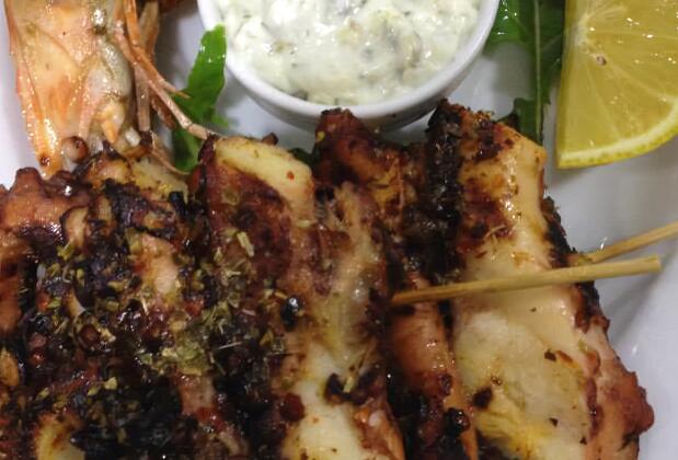 Port Villa Deniz Otel - Görsel 10