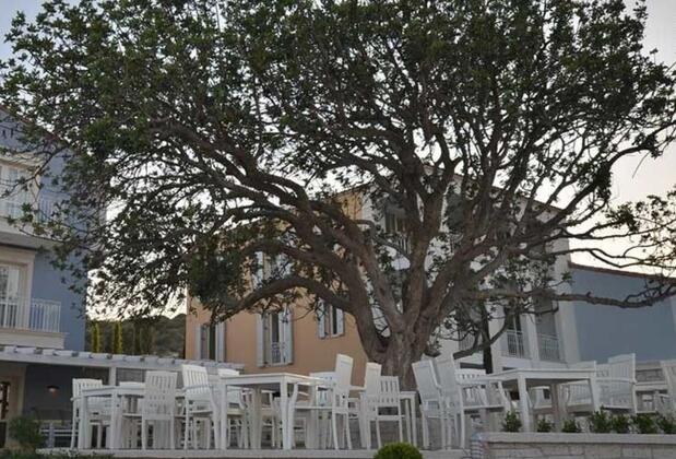 Port Villa Deniz Otel - Görsel 21