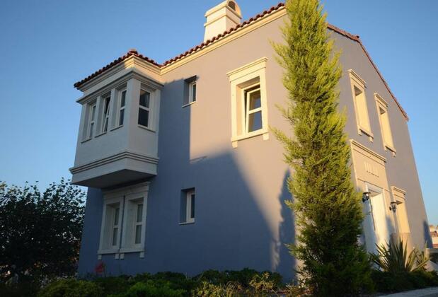 Port Villa Deniz Otel - Görsel 19