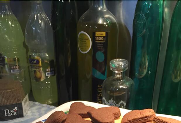 Port Villa Deniz Otel - Görsel 11