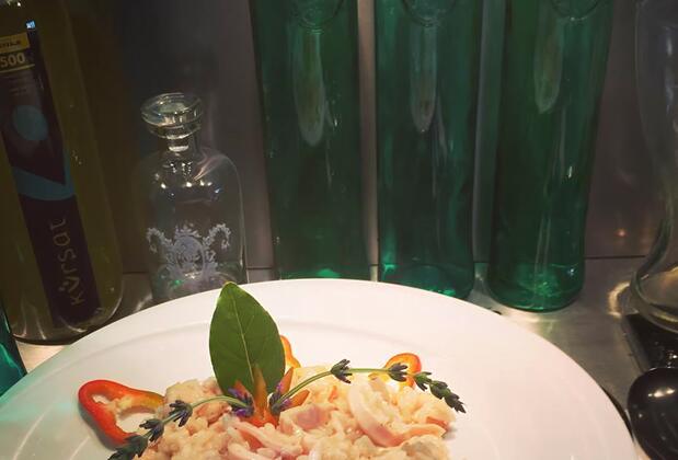 Port Villa Deniz Otel - Görsel 4