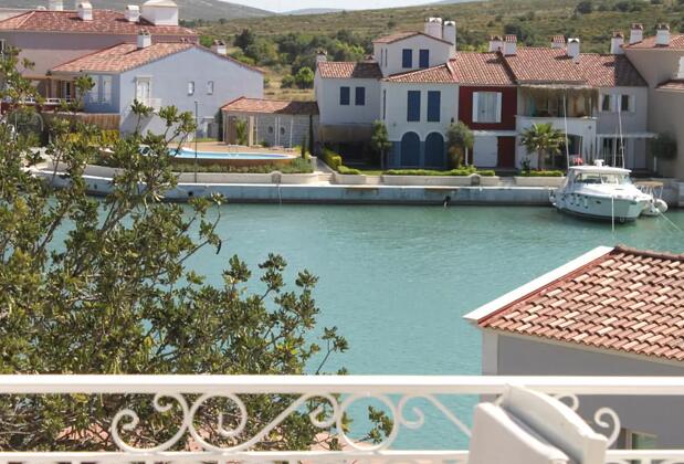 Port Villa Deniz Otel - Görsel 22
