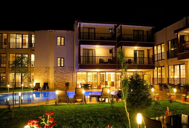 Venüs Suite Hotel - Görsel 19