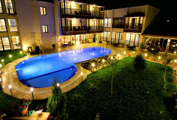 Venüs Suite Hotel - Görsel 15