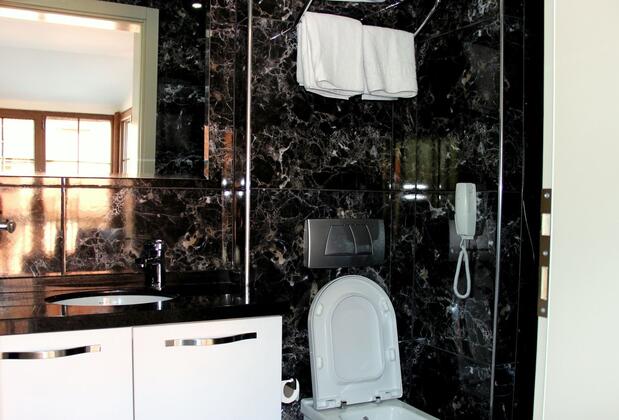 Venüs Suite Hotel - Görsel 25