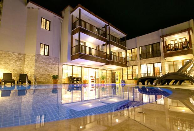 Venüs Suite Hotel - Görsel 13