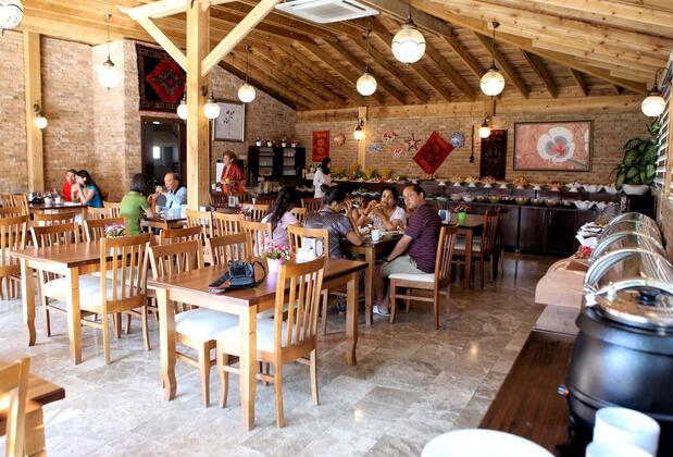 Venüs Suite Hotel - Görsel 18