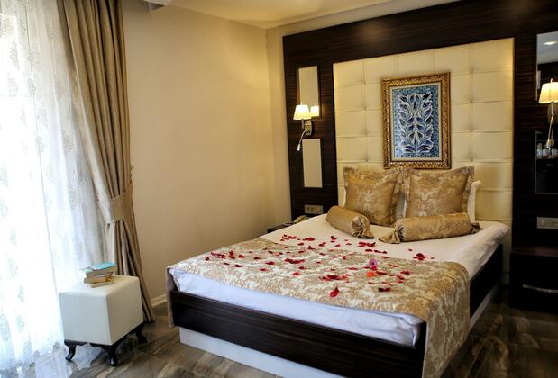 Venüs Suite Hotel - Görsel 11