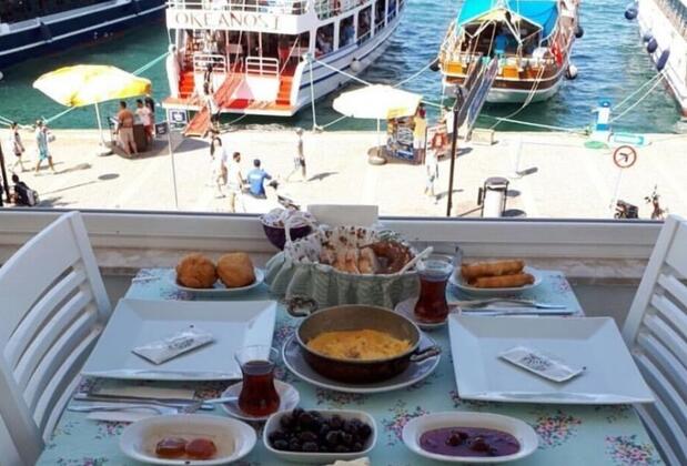 Dantela Butik Otel - Görsel 7