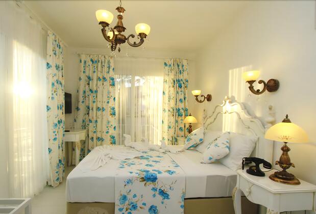 Dantela Butik Otel - Görsel 2