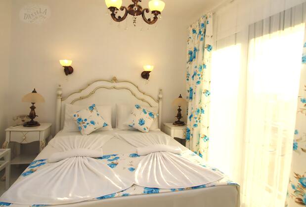Dantela Butik Otel - Görsel 3