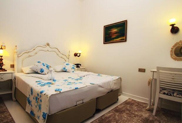 Dantela Butik Otel - Görsel 4