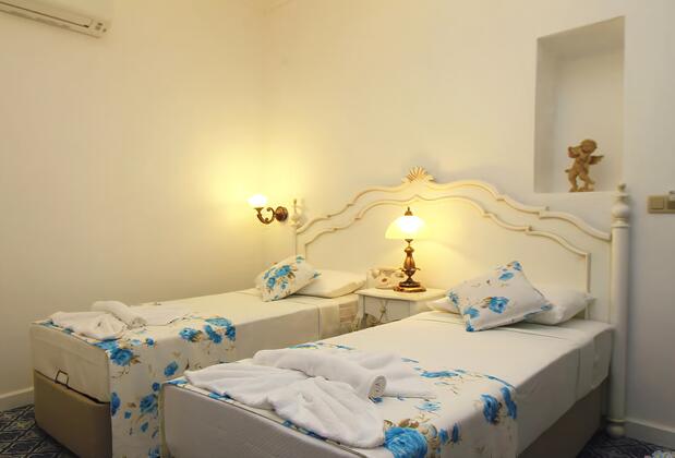 Dantela Butik Otel - Görsel 5