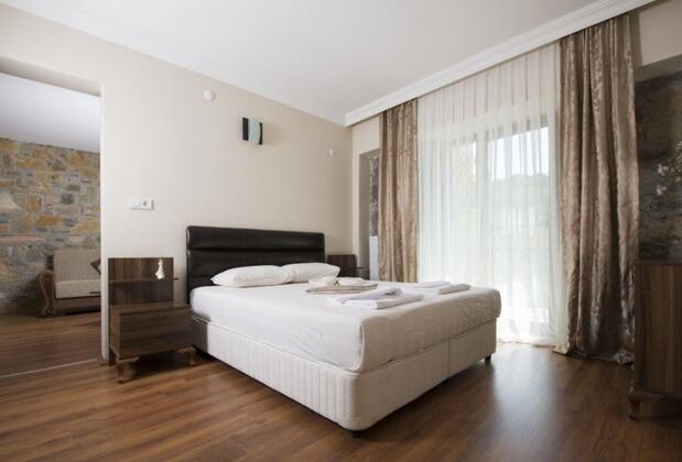 Kayabalı Otel - Görsel 3