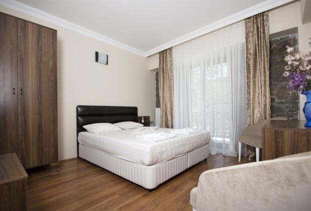 Kayabalı Otel - Görsel 4