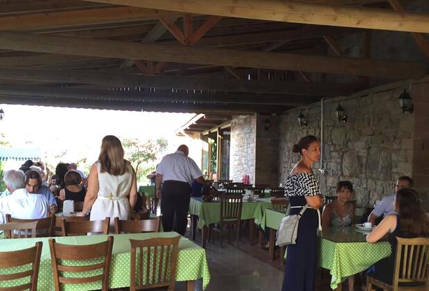 Kayabalı Otel - Görsel 9