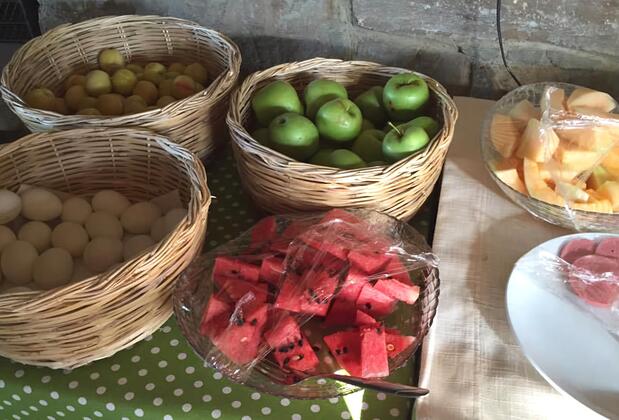 Kayabalı Otel - Görsel 6