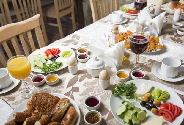 Kayabalı Otel - Görsel 7