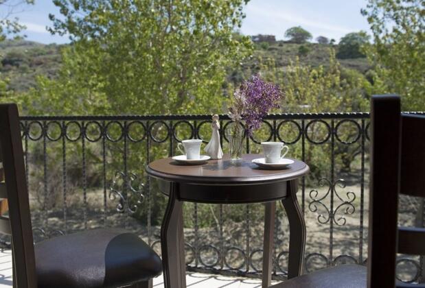 Kayabalı Otel - Görsel 10