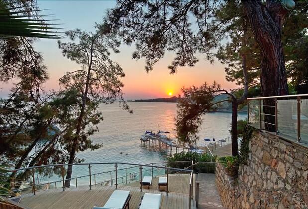 Alara Star Otel - Görsel 4