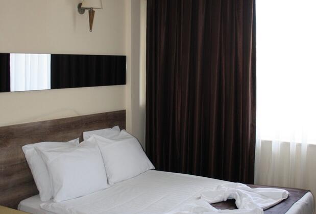 Grand Sevgi Hotel Denizli - Görsel 11