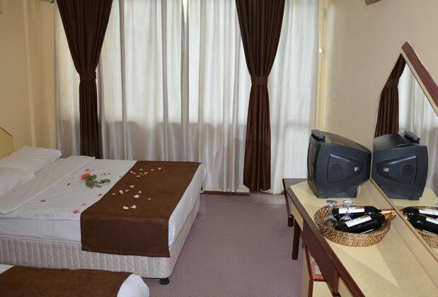 Grand Sevgi Hotel Denizli - Görsel 10