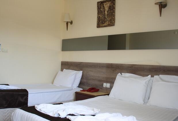 Grand Sevgi Hotel Denizli - Görsel 12