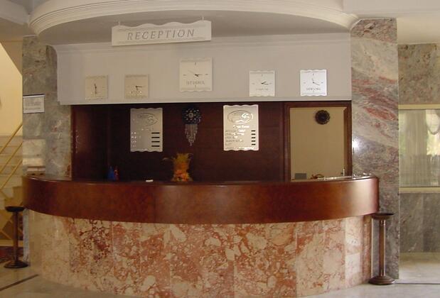 Grand Sevgi Hotel Denizli - Görsel 3