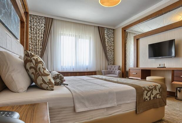 City Hotel Residence - Görsel 4