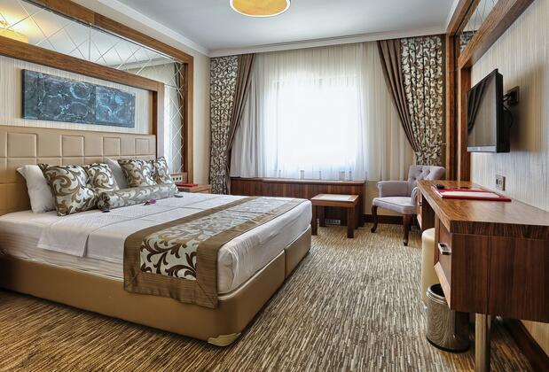 City Hotel Residence - Görsel 3