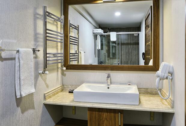 City Hotel Residence - Görsel 13