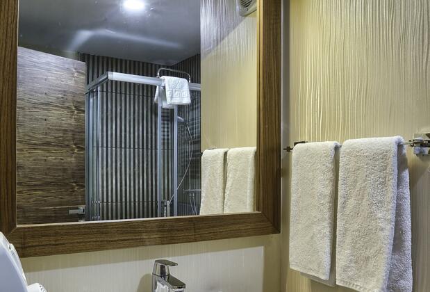 City Hotel Residence - Görsel 14