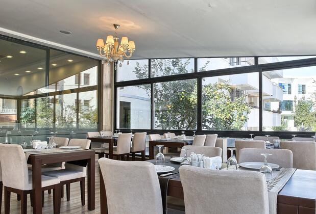 City Hotel Residence - Görsel 6