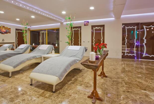 City Hotel Residence - Görsel 5