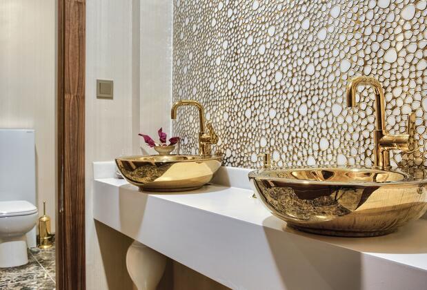 City Hotel Residence - Görsel 12