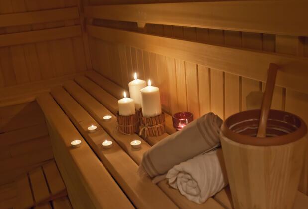 City Hotel Residence - Görsel 7