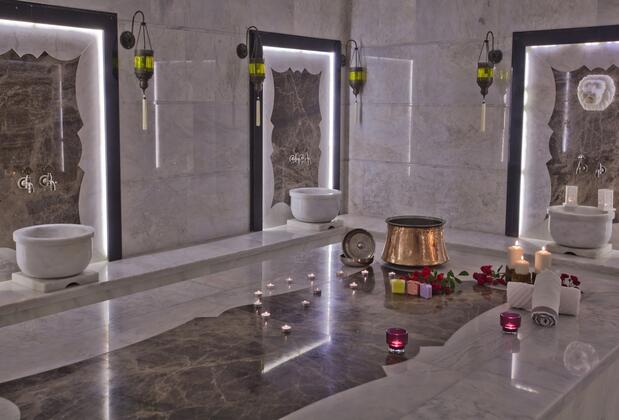 City Hotel Residence - Görsel 15