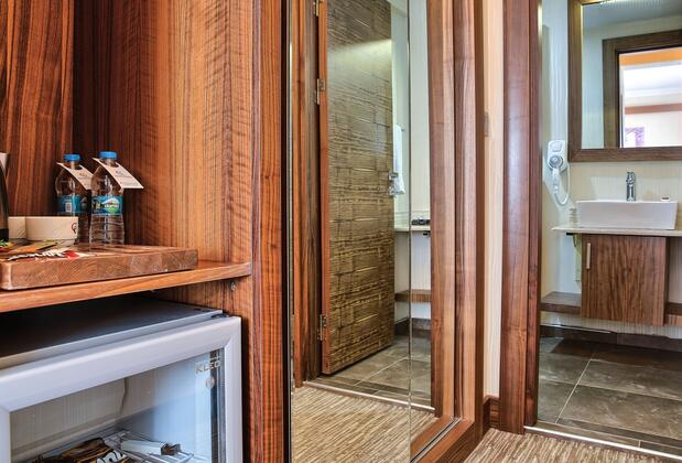 City Hotel Residence - Görsel 9