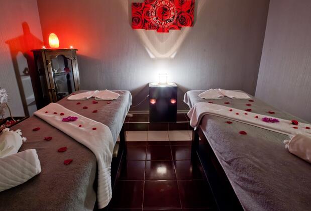 City Hotel Residence - Görsel 10