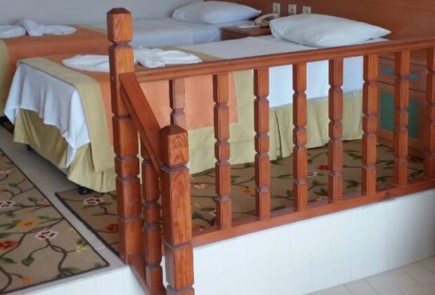 Amos Hotel - Görsel 27