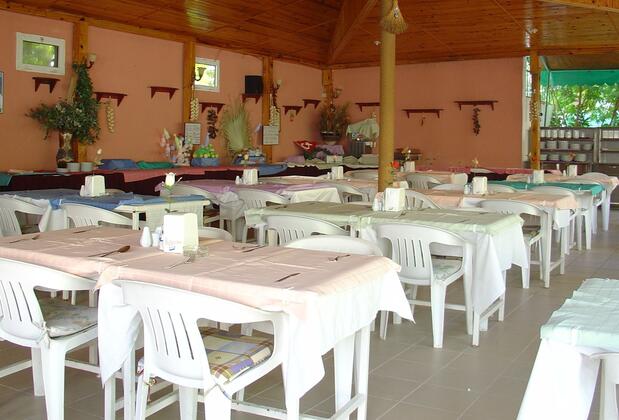 Amos Hotel - Görsel 22