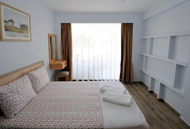 Mavi Park Apart Otel - Görsel 3