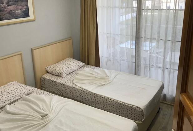 Mavi Park Apart Otel - Görsel 4