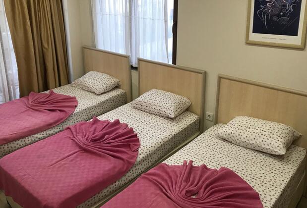 Mavi Park Apart Otel - Görsel 5