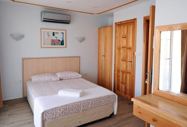 Mavi Park Apart Otel - Görsel 6