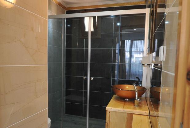 Mavi Park Apart Otel - Görsel 12