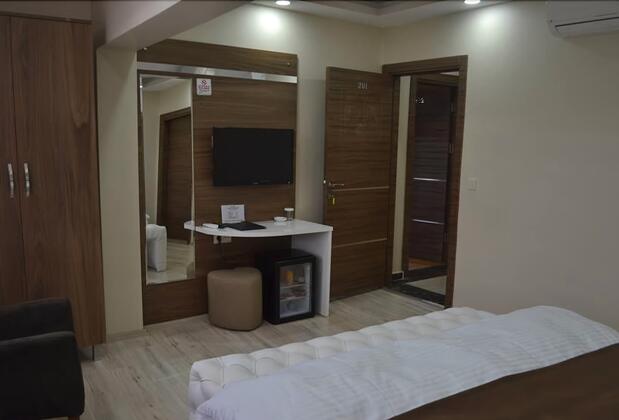 Divriği Köşk Otel - Görsel 4