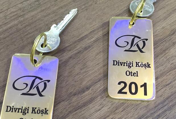 Divriği Köşk Otel - Görsel 5